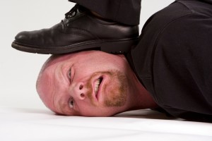 organizational conflict