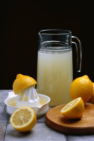 lemonade