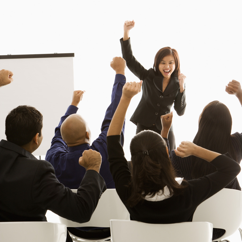 Generation Y Workers