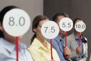 Post image for Fascinating Numbers on Change: Are You Dizzy Yet?