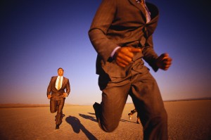 Post image for Leading Change (Step 1): Creating a Sense of Urgency