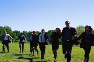 Post image for Leading Change (Step 2) – Create the Guiding Coalition