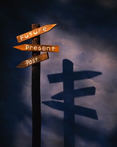 Post image for Leading Change (Step 3) – Develop a Change Vision and Strategy