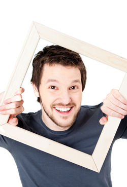 Reframing