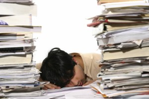 Post image for Seven Reasons Why Managers Fail to Plan