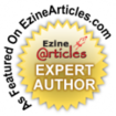 Robert Tanner, EzineArticles.com Basic PLUS Author