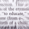 to educate quote