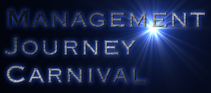 Post image for April Management Journey Carnival