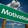 Motivation-sign