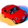 Toy Car