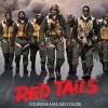 George Lucas Film Red Tails Tuskegee Airmen
