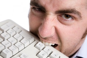 Post image for Someone Save Me From My Baby Boomer Manager!