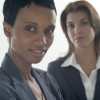 Successful Businesswoman
