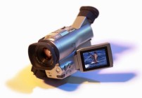 Video Camcorder