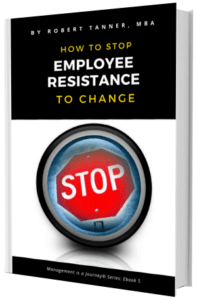 3D Change Resistance Ebook Cover-BB Advertising