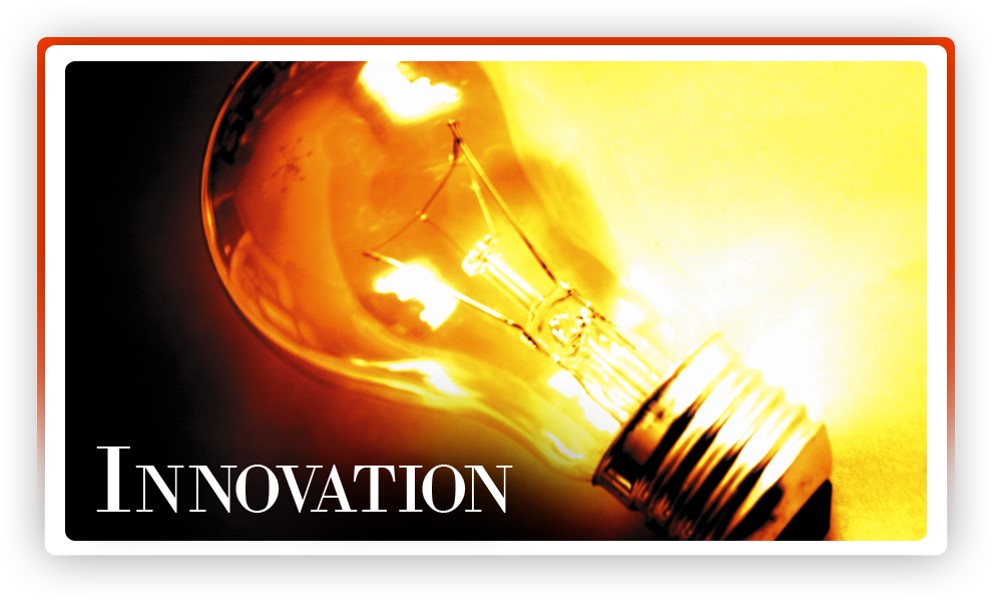Eight Ways to Increase Innovation