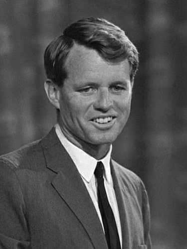 Robert F Kennedy Image