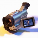 Video Camcorder