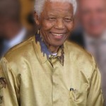 Nelson Mandela