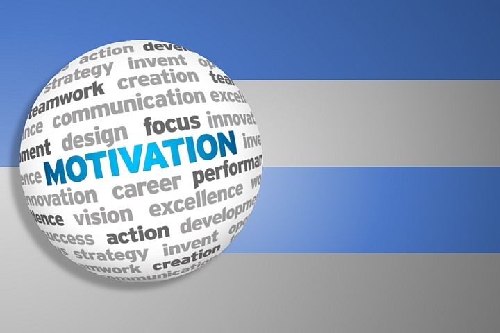 history of motivation in the workplace