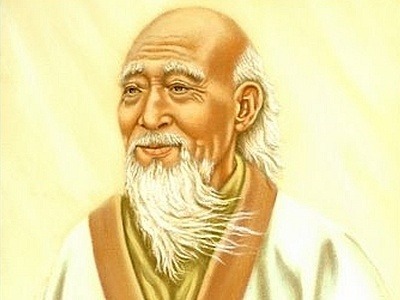 historical sketch of Lao Tzu