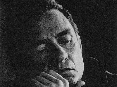 Johnny Cash, Singer/Wikipedia