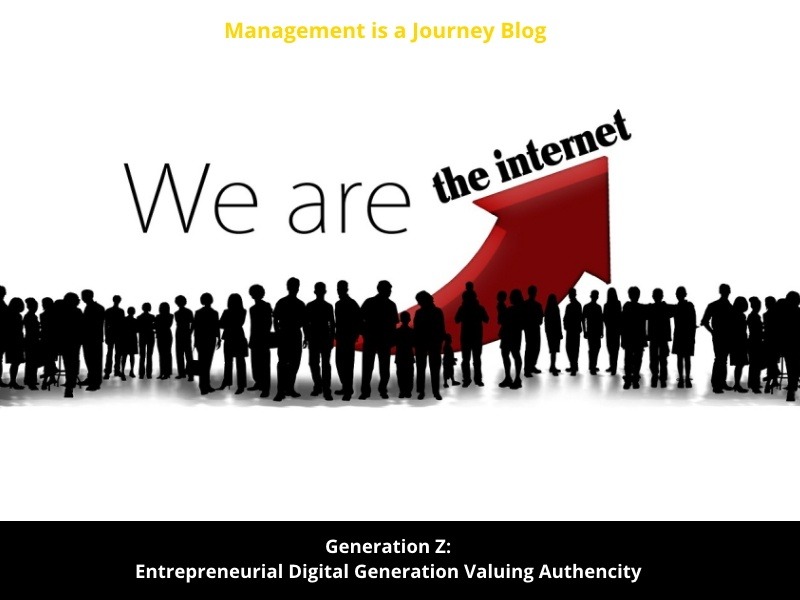 Generation Z: Who Are They and What Events Influenced Them?